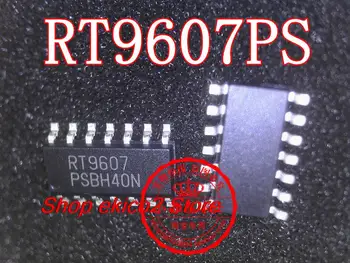 10 штук оригинального ассортимента RT9607GS RT9607PS RT9607 SOP    