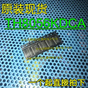 10шт оригинальный новый чип приемопередатчика связи TH8056KDCA/TH8056/TH 8056 KDCA SOP14