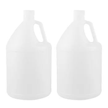 2 Шт Пластиковые крышки для хранения бочек на Галлоны, Кувшин, Контейнер для еды, Крышка для молочных кувшинов Essence