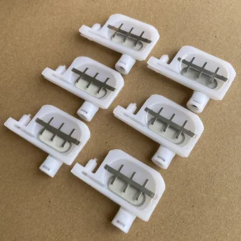 6 Частей фильтра-заслонки принтера Small для Roland / Mimaki с использованием печатающих головок DX4
