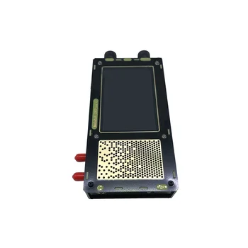 DSP SDR V3 Коротковолновый радиоприемник 50 кГц-2 ГГц Радиоприемник Malachite-DSP1 SDR Приемник