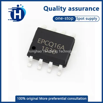 EPCQ16ASI8N EPCQ16ASI8 Пакет микросхемы памяти конфигурации SOP-8 FPGA Совершенно новый оригинал