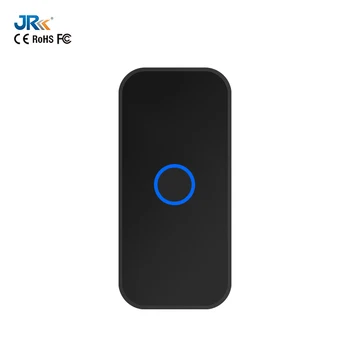 Jooytec Bluetooth & USB Проводной и 2.4 G беспроводной 1D 2D сканер штрих-кода Портативный для ПК с Windows iOS Andriod