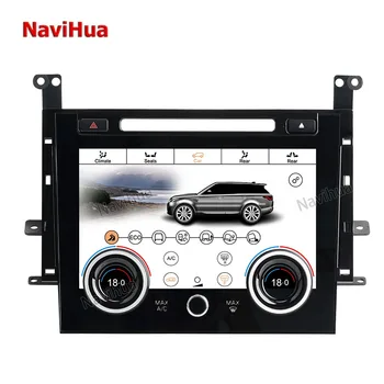 NaviHua От старого до нового Панель климат-контроля Кондиционер Сенсорный экран для Range Rover Sport 2013-2017 ЖК-плата переменного тока