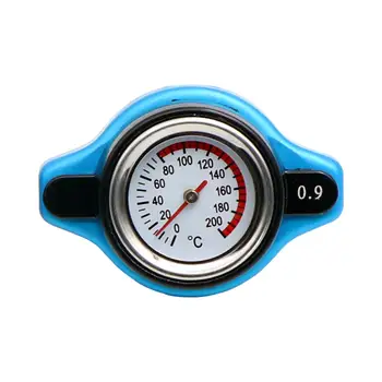 Автомобильный термометр для измерения температуры замените непосредственно