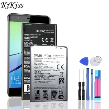Для LG Google Nexus G 4 5 5X/X Cam Power 2 Zero Q6 Pixel 2 XL E980 D820 Megalodon D8 Аккумулятор BL-T5 BL-T9 BL-T19 BL-T35 BL-T24