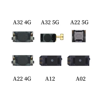 Для Samsung Galaxy A02 A12 A22 A32 Деталь для ремонта наушников 4G 5G