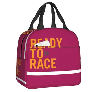 изолированная сумка для ланча для женщин, водонепроницаемая спортивная сумка для мотогонщиков, теплые сумки-охладители для ланча и пикника