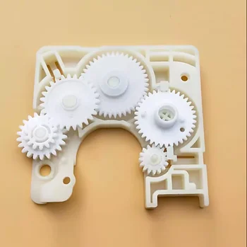 Комплект зубчатых колес для EPSON R330 L800 L810T50R850R290R270 Блок Сортировки Приемной Подачи Бумаги В сборе детали принтера