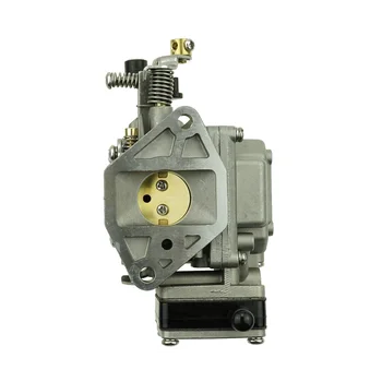 Морской карбюратор для подвесного двигателя Yamaha мощностью 9,9 л.с. 15 л.с., 2-тактный 63V-14301-00