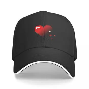 Новая бесхитростная бейсболка с разбитым сердцем, чайные шляпы, шапка-качалка, шляпа-дерби, шляпа для женщин 2023, мужская шляпа