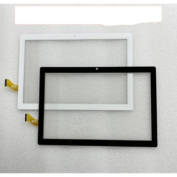 Новый 10,1-Дюймовый Сенсорный Экран Digitizer Panel Glass Для CX717D FPC-V01