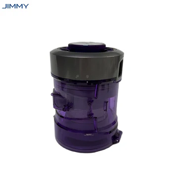 Оригинальные аксессуары Пылесборник с циклоном и фильтром Запасные части для ручного пылесоса Jimmy JV85 Pro