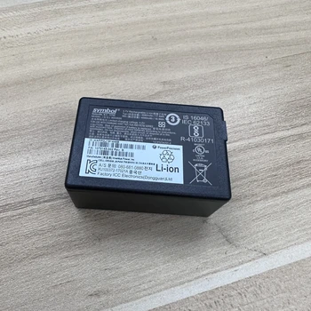 Оригинальный аккумулятор WA3026 емкостью 4680 мАч для Symbol PX750