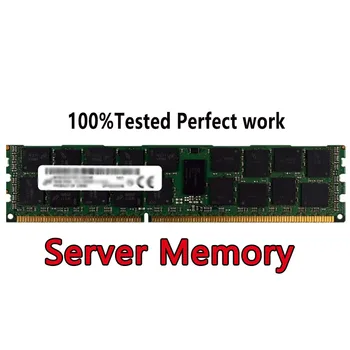 Серверная память DDR4 Модуль M393A4G40CB3-CWE RDIMM 32GB 1RX4 PC4-3200AA RECC 3200 Мбит/с 1.2 В