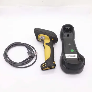 Сканер Ds3578-HD2F005WR Сканер штрих-кода с Батарейным отсеком Ds3578-HD2F005WR для Motorola Symbol