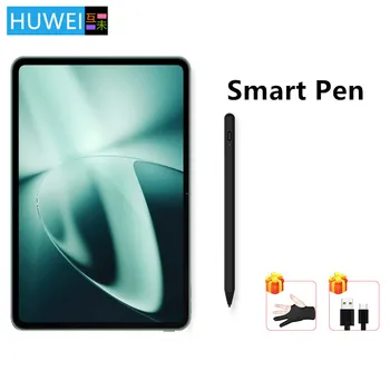 Стилус HUWEI для OnePlus Pad 2023 One Plus pad 11,61 Планшетная ручка для OPPO Pad Air 10,36 OPD2102 X21N2 Сенсорная ручка с экраном Карандаш