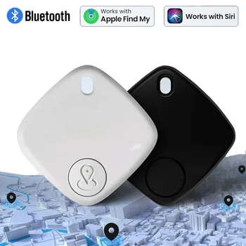 Умный Bluetooth-совместимый GPS-трекер для Itag через IOS 