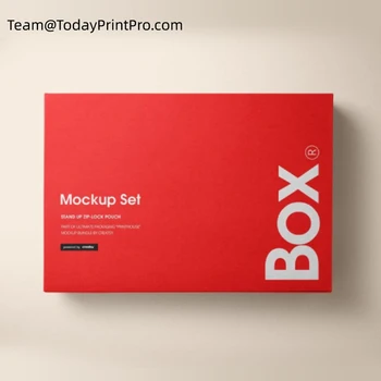 Упаковка в коробку из гофрированного картона С напечатанным на заказ логотипом, Пригодная для вторичной переработки Коробка, Транспортировочные коробки