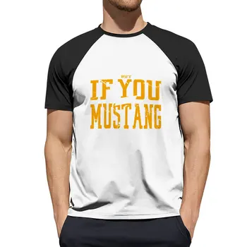 Футболки Ford Mustang, футболки с графическим рисунком, быстросохнущая рубашка, футболки на заказ, мужские футболки с графическим рисунком, большие и высокие